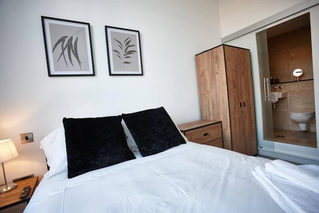 The Opal Apartment Manchester